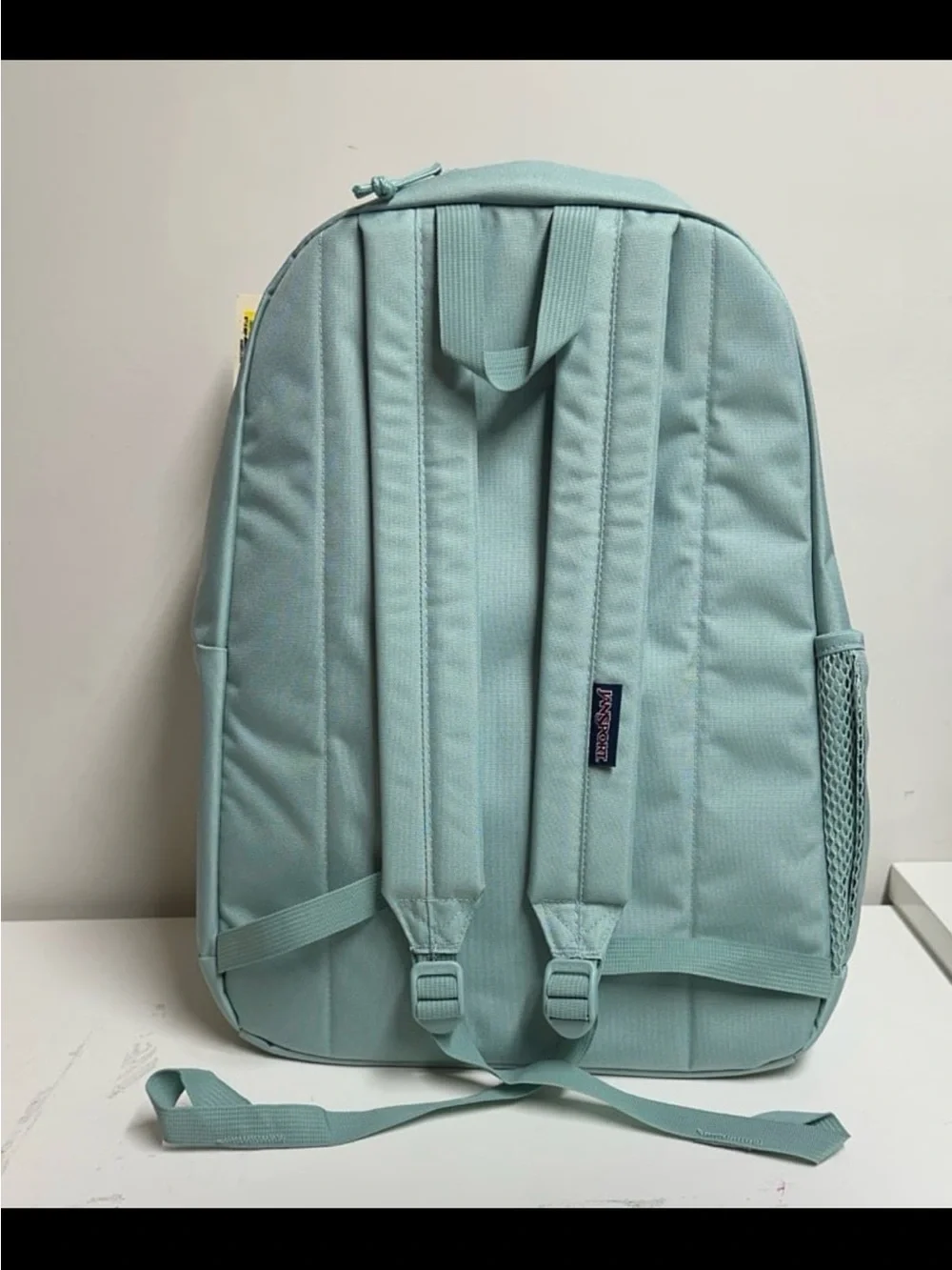 JanSport Cross Town Plus 17